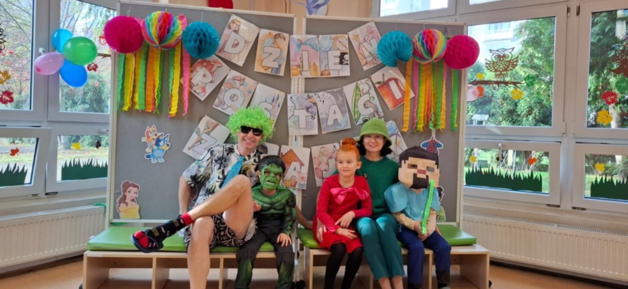 Światowy Dzień Postaci z Bajek - Zdjęcie 183