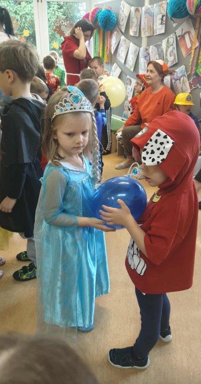 Światowy Dzień Postaci z Bajek - Zdjęcie 20