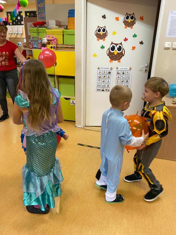 Światowy Dzień Postaci z Bajek - Zdjęcie 21