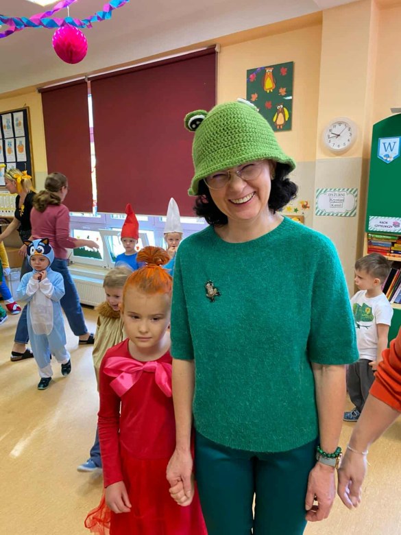 Światowy Dzień Postaci z Bajek - Zdjęcie 24