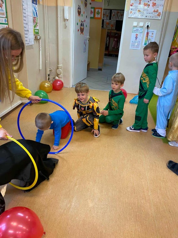 Światowy Dzień Postaci z Bajek - Zdjęcie 26