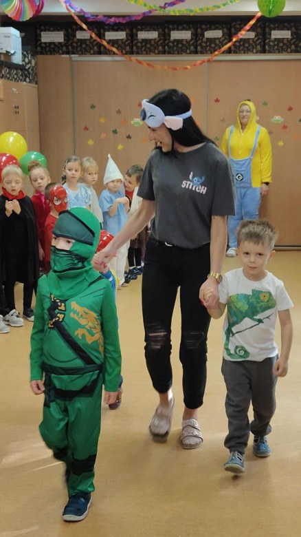 Światowy Dzień Postaci z Bajek - Zdjęcie 25