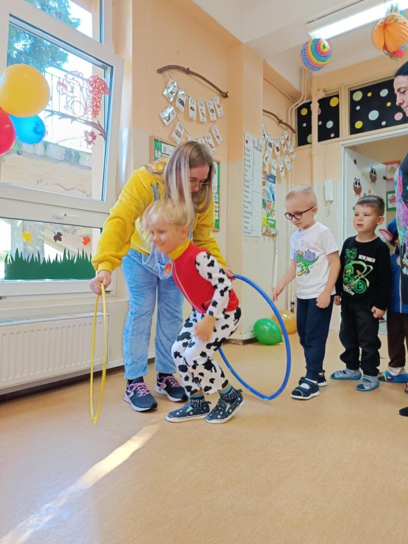 Światowy Dzień Postaci z Bajek - Zdjęcie 27