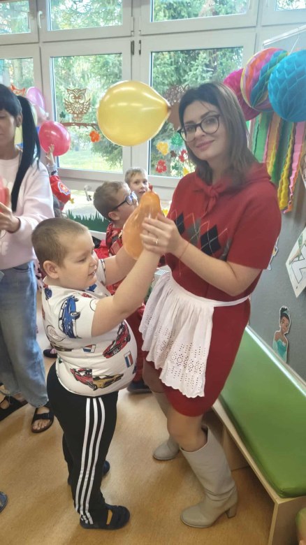 Światowy Dzień Postaci z Bajek - Zdjęcie 30