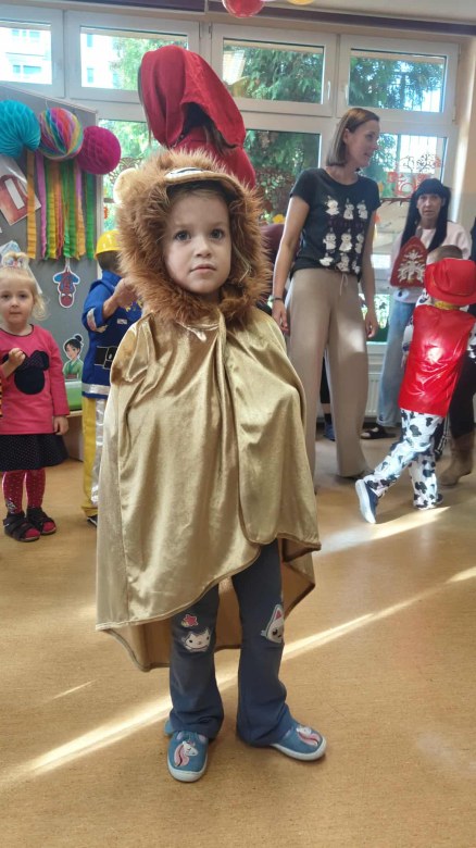 Światowy Dzień Postaci z Bajek - Zdjęcie 31