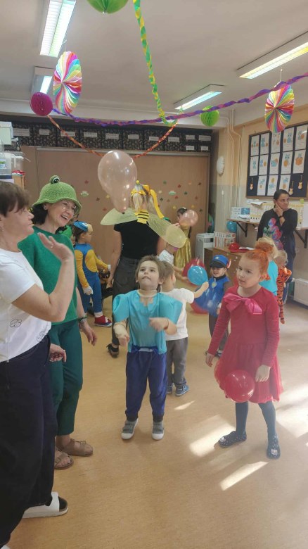 Światowy Dzień Postaci z Bajek - Zdjęcie 40