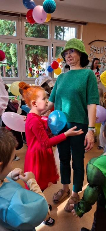 Światowy Dzień Postaci z Bajek - Zdjęcie 184