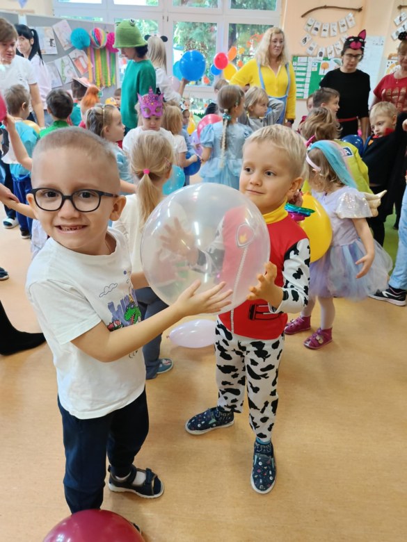 Światowy Dzień Postaci z Bajek - Zdjęcie 44