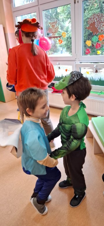 Światowy Dzień Postaci z Bajek - Zdjęcie 185