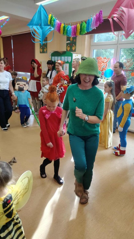 Światowy Dzień Postaci z Bajek - Zdjęcie 52