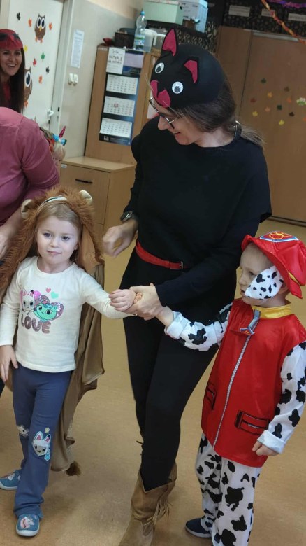 Światowy Dzień Postaci z Bajek - Zdjęcie 54