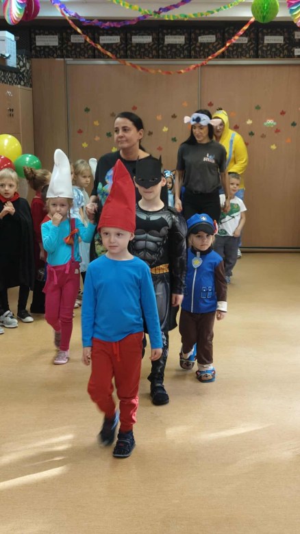 Światowy Dzień Postaci z Bajek - Zdjęcie 57