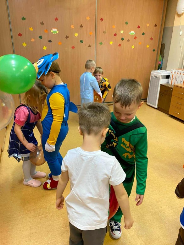 Światowy Dzień Postaci z Bajek - Zdjęcie 63