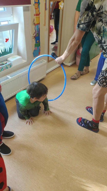 Światowy Dzień Postaci z Bajek - Zdjęcie 62