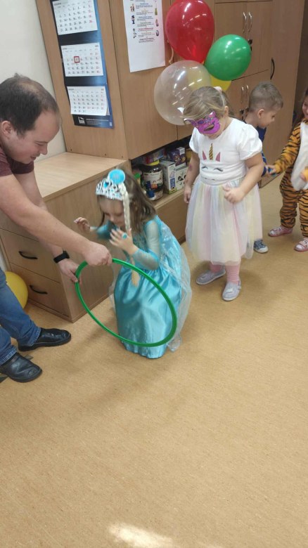 Światowy Dzień Postaci z Bajek - Zdjęcie 65