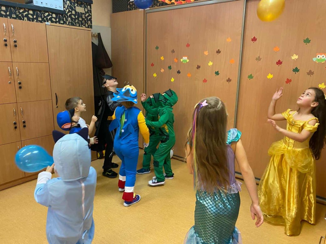 Światowy Dzień Postaci z Bajek - Zdjęcie 72