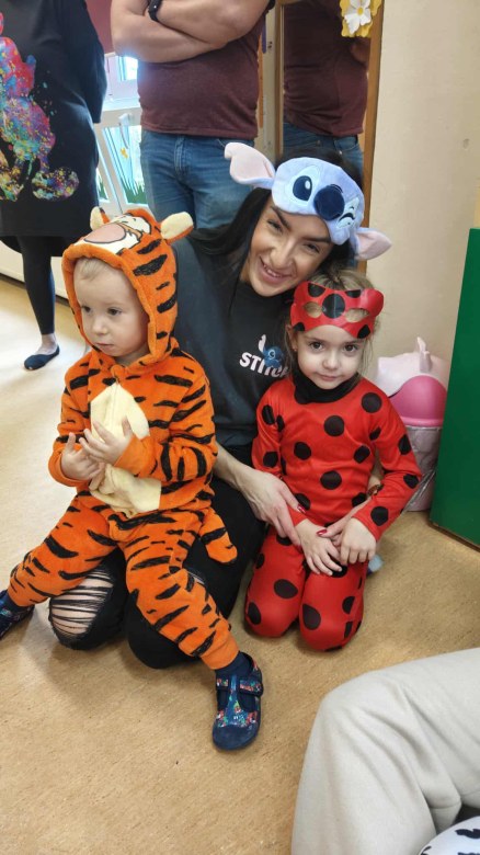 Światowy Dzień Postaci z Bajek - Zdjęcie 73