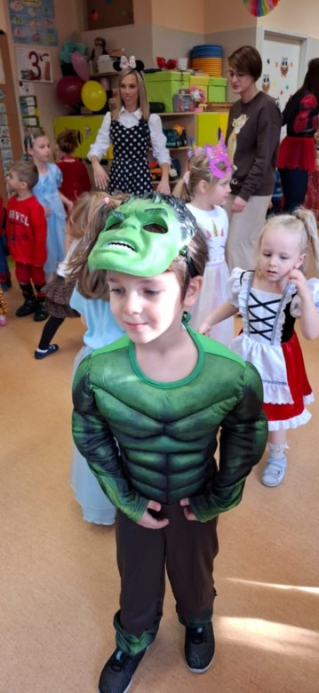 Światowy Dzień Postaci z Bajek - Zdjęcie 186