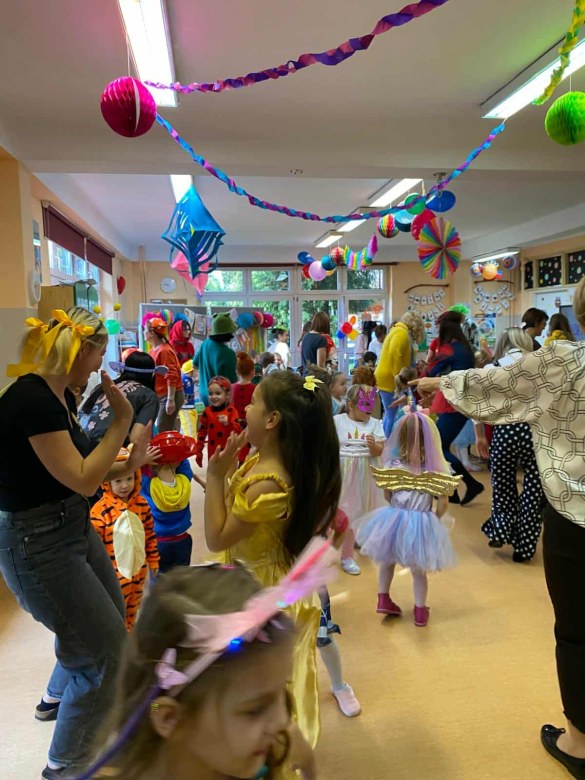 Światowy Dzień Postaci z Bajek - Zdjęcie 76