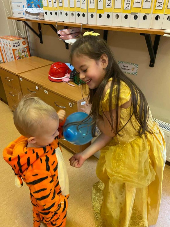 Światowy Dzień Postaci z Bajek - Zdjęcie 77