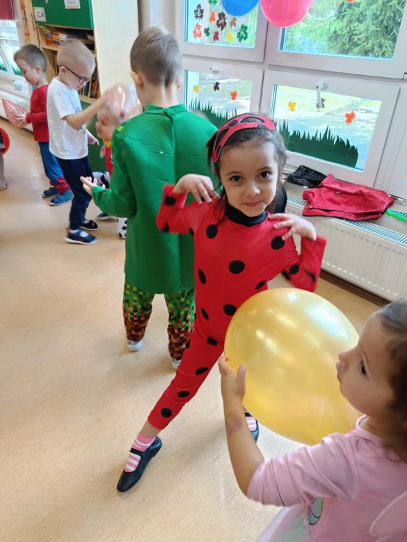 Światowy Dzień Postaci z Bajek - Zdjęcie 79