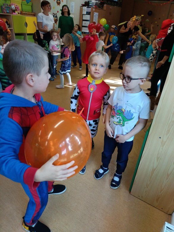 Światowy Dzień Postaci z Bajek - Zdjęcie 80