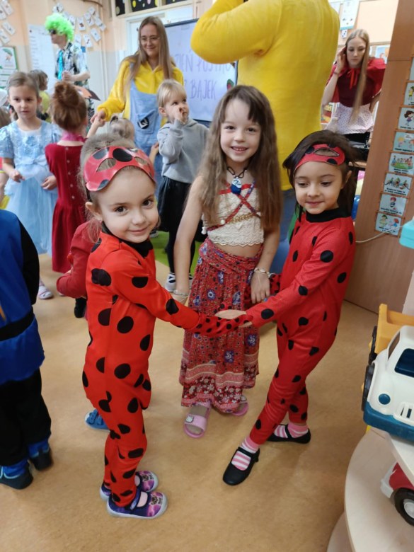 Światowy Dzień Postaci z Bajek - Zdjęcie 84