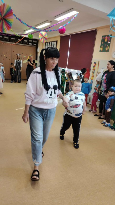 Światowy Dzień Postaci z Bajek - Zdjęcie 85