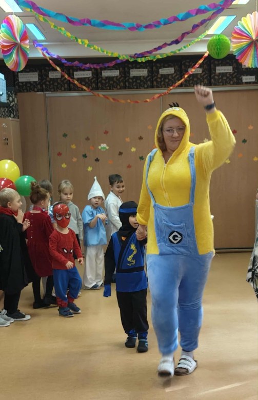 Światowy Dzień Postaci z Bajek - Zdjęcie 86