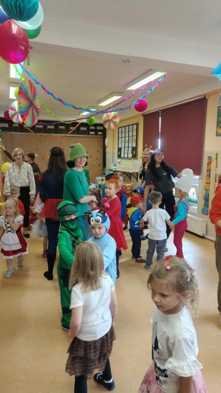 Światowy Dzień Postaci z Bajek - Zdjęcie 87