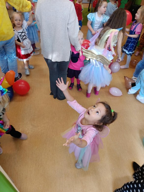 Światowy Dzień Postaci z Bajek - Zdjęcie 93