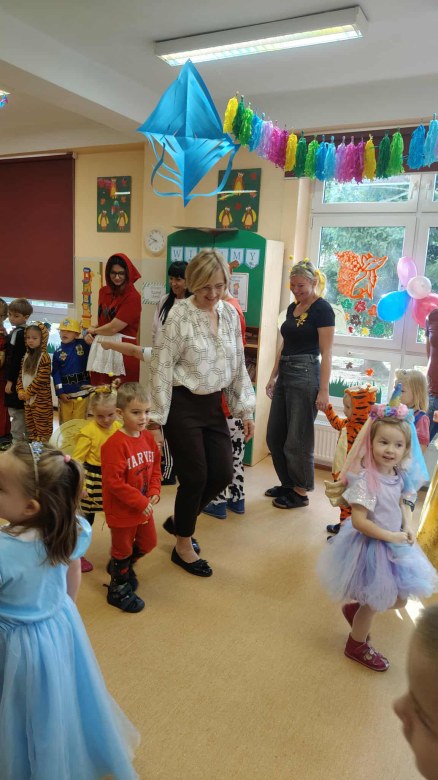 Światowy Dzień Postaci z Bajek - Zdjęcie 96