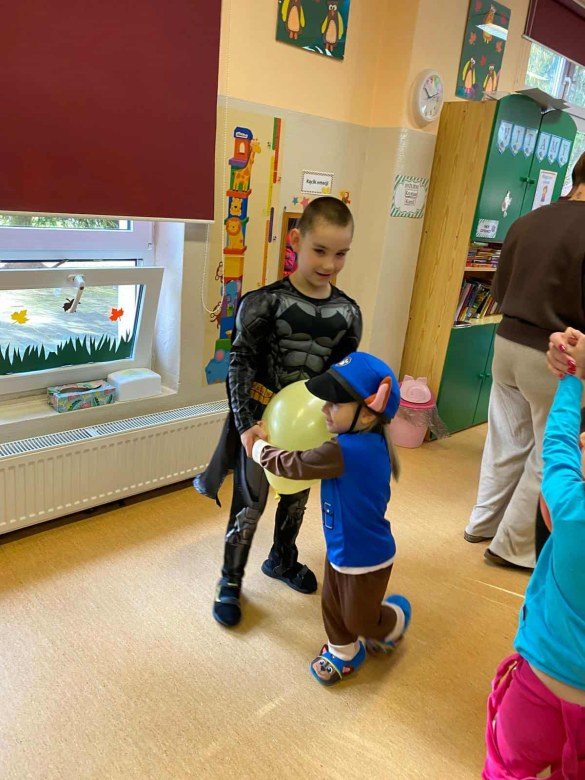 Światowy Dzień Postaci z Bajek - Zdjęcie 97