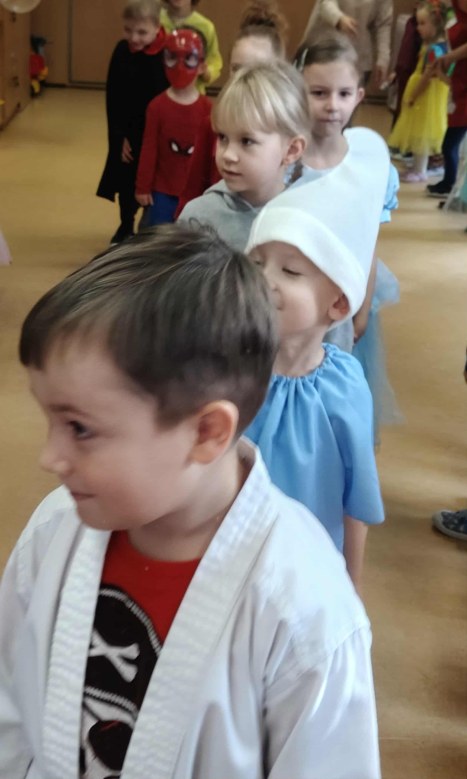 Światowy Dzień Postaci z Bajek - Zdjęcie 98