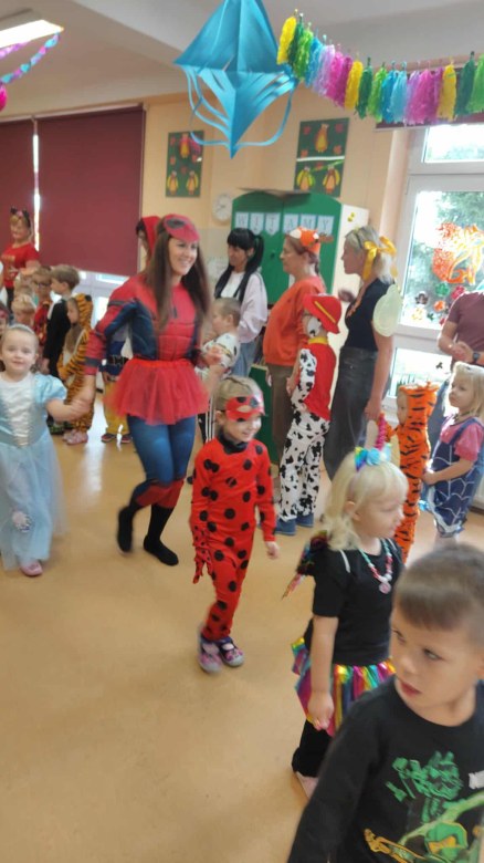 Światowy Dzień Postaci z Bajek - Zdjęcie 102