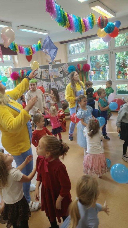 Światowy Dzień Postaci z Bajek - Zdjęcie 109