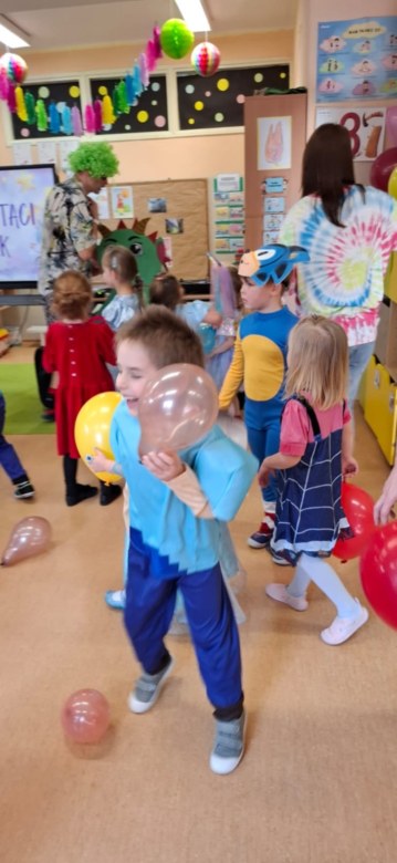 Światowy Dzień Postaci z Bajek - Zdjęcie 188