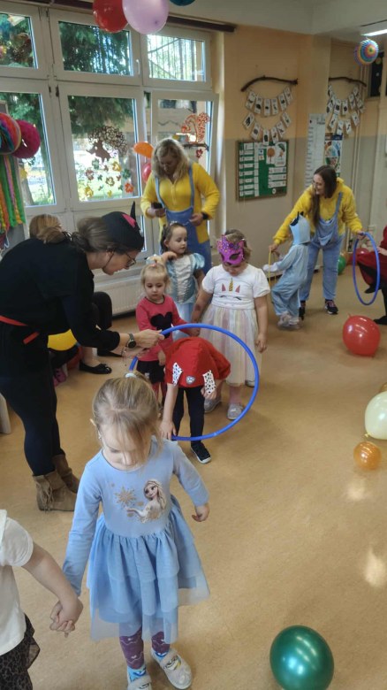 Światowy Dzień Postaci z Bajek - Zdjęcie 124