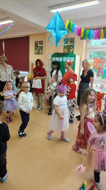 Światowy Dzień Postaci z Bajek - Zdjęcie 142