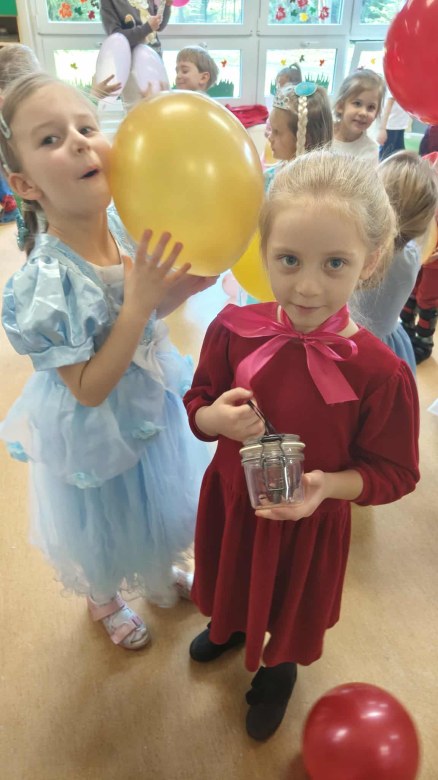 Światowy Dzień Postaci z Bajek - Zdjęcie 143