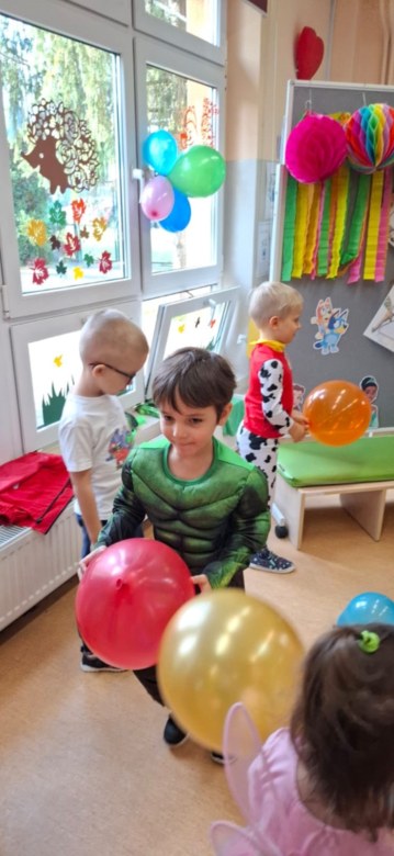 Światowy Dzień Postaci z Bajek - Zdjęcie 190