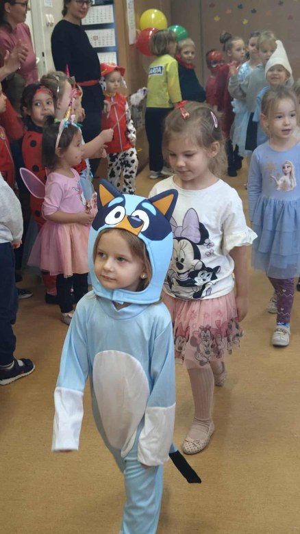 Światowy Dzień Postaci z Bajek - Zdjęcie 147