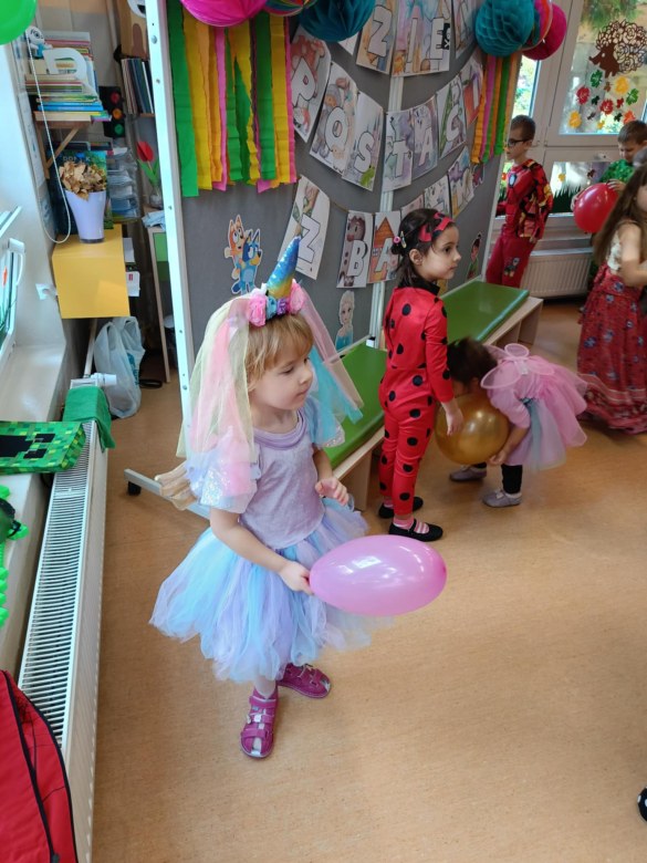 Światowy Dzień Postaci z Bajek - Zdjęcie 162