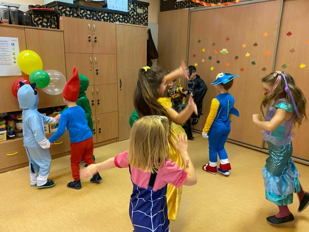 Światowy Dzień Postaci z Bajek - Zdjęcie 157