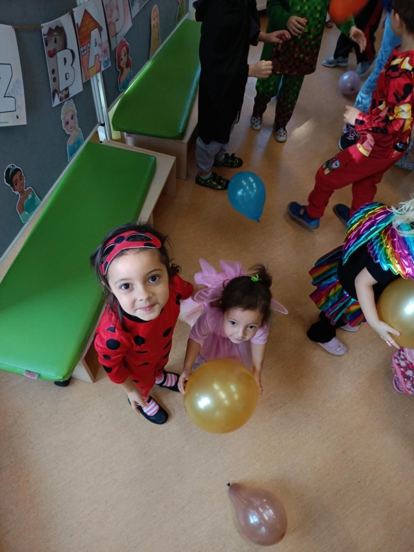 Światowy Dzień Postaci z Bajek - Zdjęcie 163