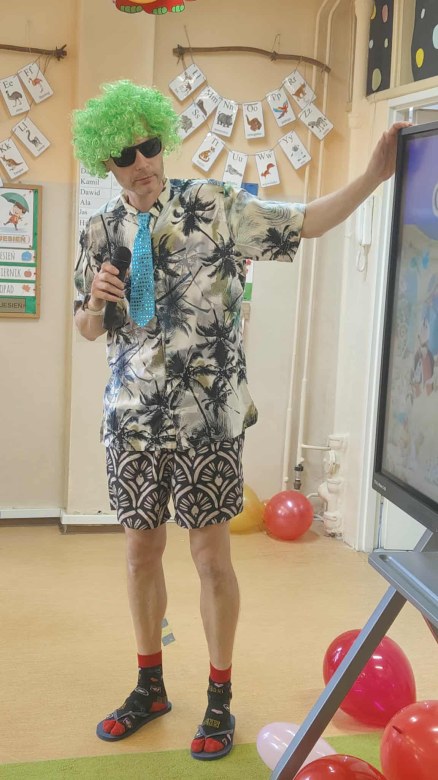 Światowy Dzień Postaci z Bajek - Zdjęcie 167