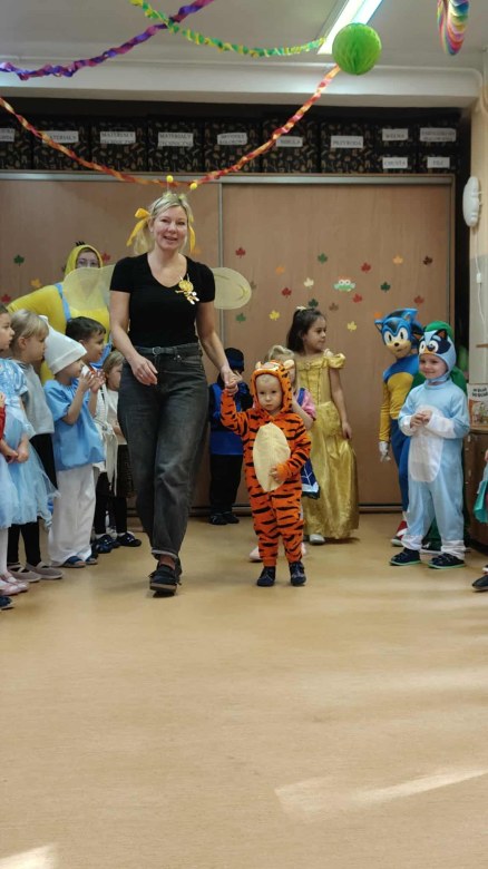 Światowy Dzień Postaci z Bajek - Zdjęcie 177