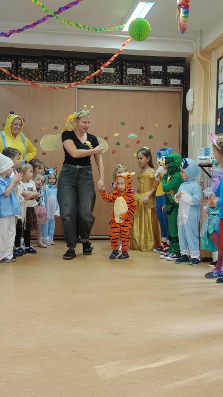 Światowy Dzień Postaci z Bajek - Zdjęcie 180