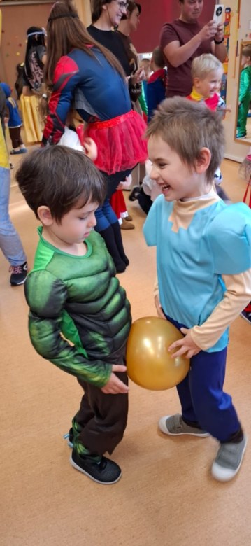 Światowy Dzień Postaci z Bajek - Zdjęcie 192