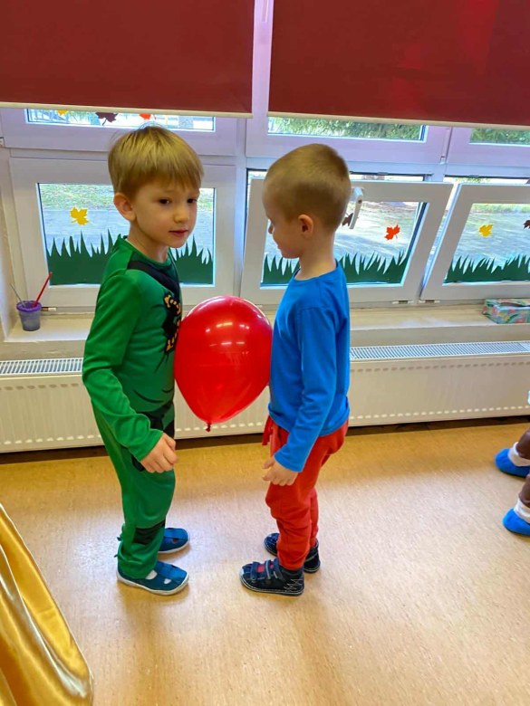 Światowy Dzień Postaci z Bajek - Zdjęcie 4